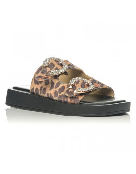 Γυναικείο ανατομικό σανδάλι SaveYourFeet 5054